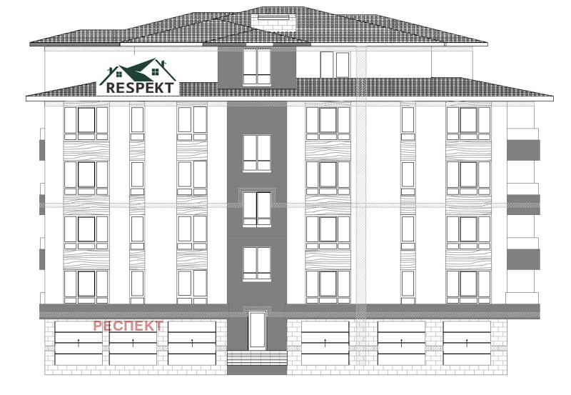 Продается  1 спальня Стара Загора , Железник - център , 74 кв.м | 57146927 - изображение [3]