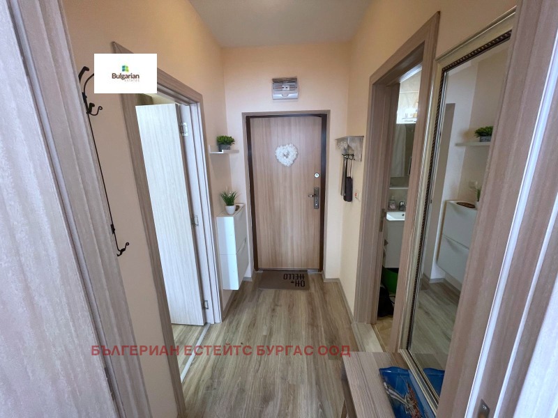 Продаја  1 спаваћа соба регион Бургас , Равда , 55 м2 | 89010821 - слика [3]