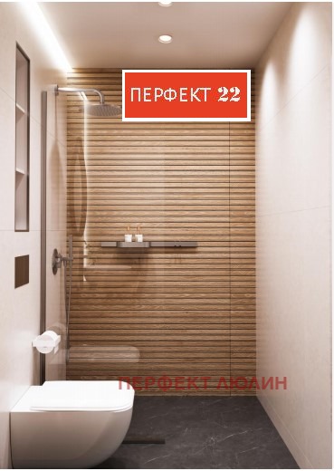 Продава 2-СТАЕН, гр. София, Манастирски ливади, снимка 5 - Aпартаменти - 49108721