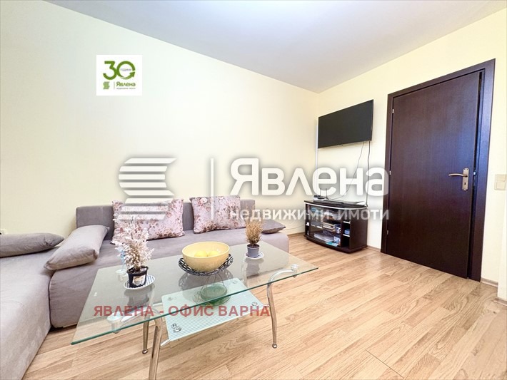 Продава 2-СТАЕН, с. Приселци, област Варна, снимка 3 - Aпартаменти - 49091676