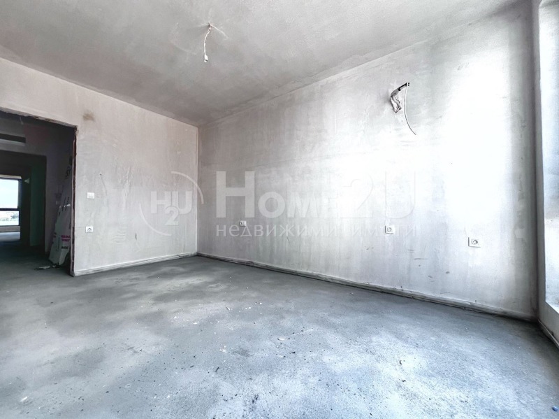 Te koop  1 slaapkamer Plovdiv , Ostromila , 72 m² | 70694125 - afbeelding [5]