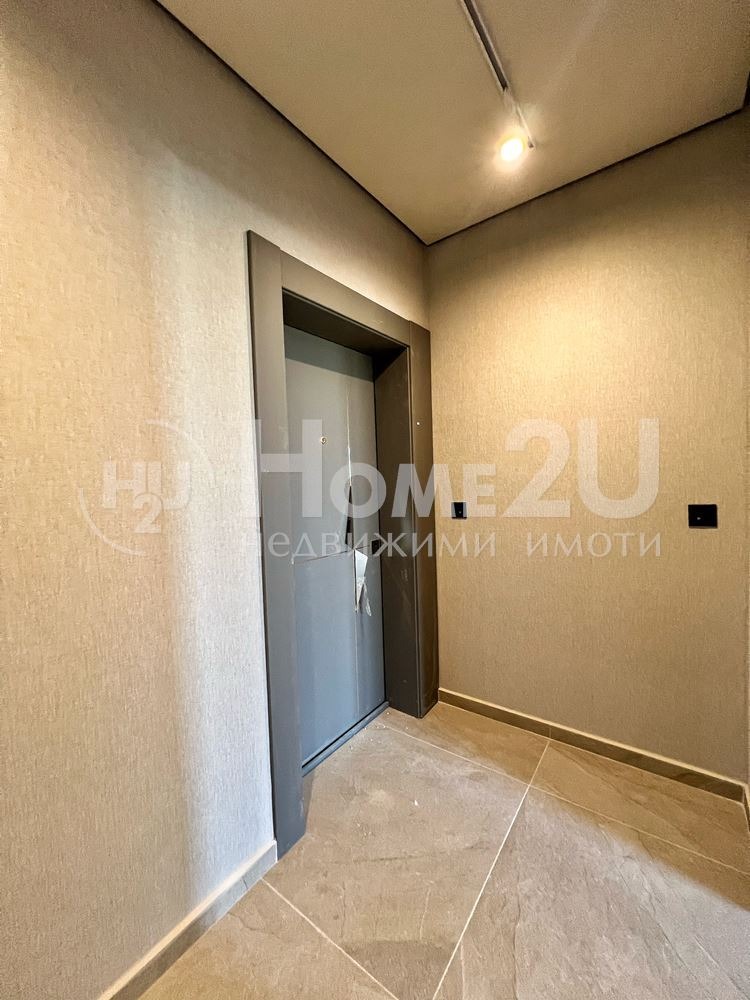 Te koop  1 slaapkamer Plovdiv , Ostromila , 72 m² | 70694125 - afbeelding [3]