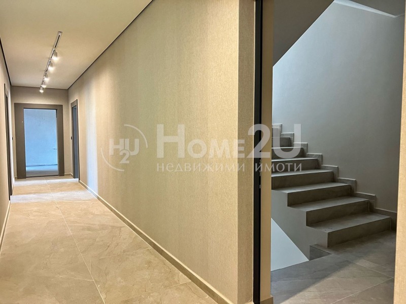 Te koop  1 slaapkamer Plovdiv , Ostromila , 72 m² | 70694125 - afbeelding [2]