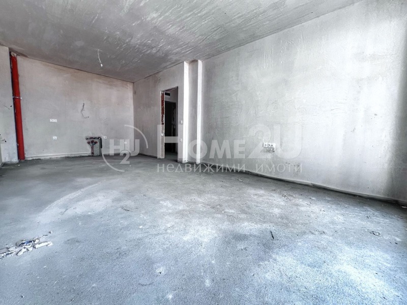 Te koop  1 slaapkamer Plovdiv , Ostromila , 72 m² | 70694125 - afbeelding [4]