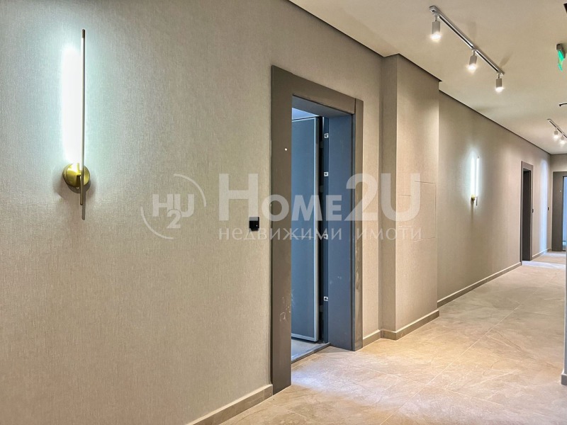 Te koop  1 slaapkamer Plovdiv , Ostromila , 72 m² | 70694125