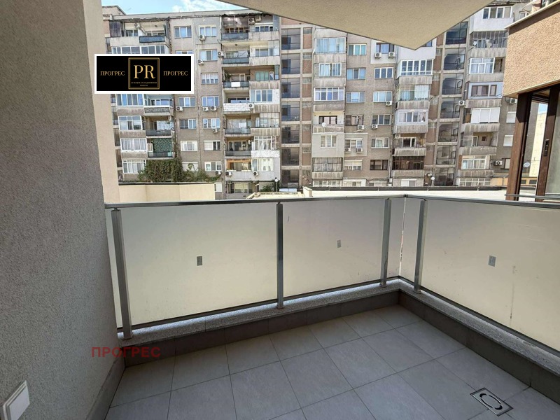 Продава  2-стаен град Пловдив , Каменица 1 , 95 кв.м | 31301788 - изображение [13]