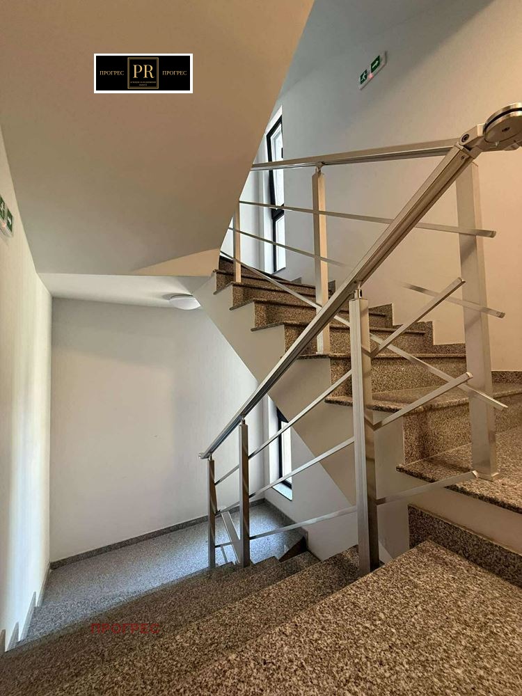 Продава  2-стаен град Пловдив , Каменица 1 , 95 кв.м | 31301788 - изображение [14]