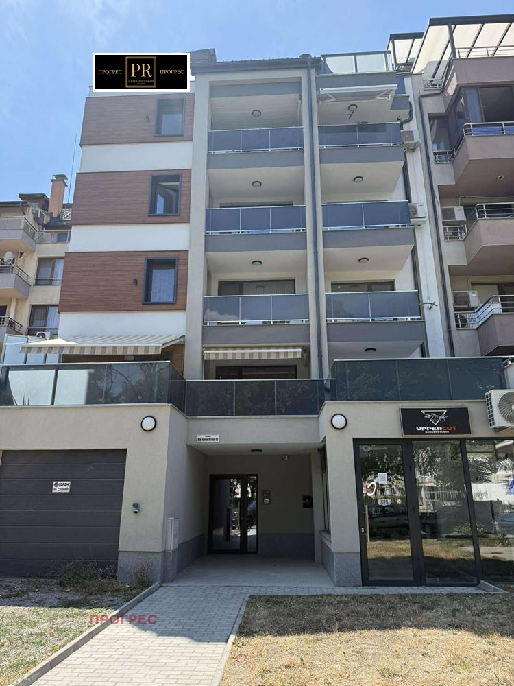 Продава  2-стаен град Пловдив , Каменица 1 , 95 кв.м | 31301788 - изображение [16]