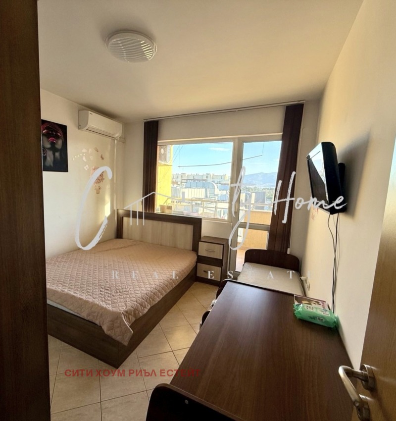 Na prodej  1 ložnice Plovdiv , Trakija , 68 m2 | 50327056 - obraz [6]