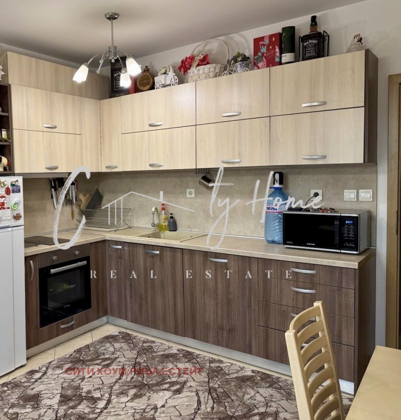 Na prodej  1 ložnice Plovdiv , Trakija , 68 m2 | 50327056 - obraz [3]