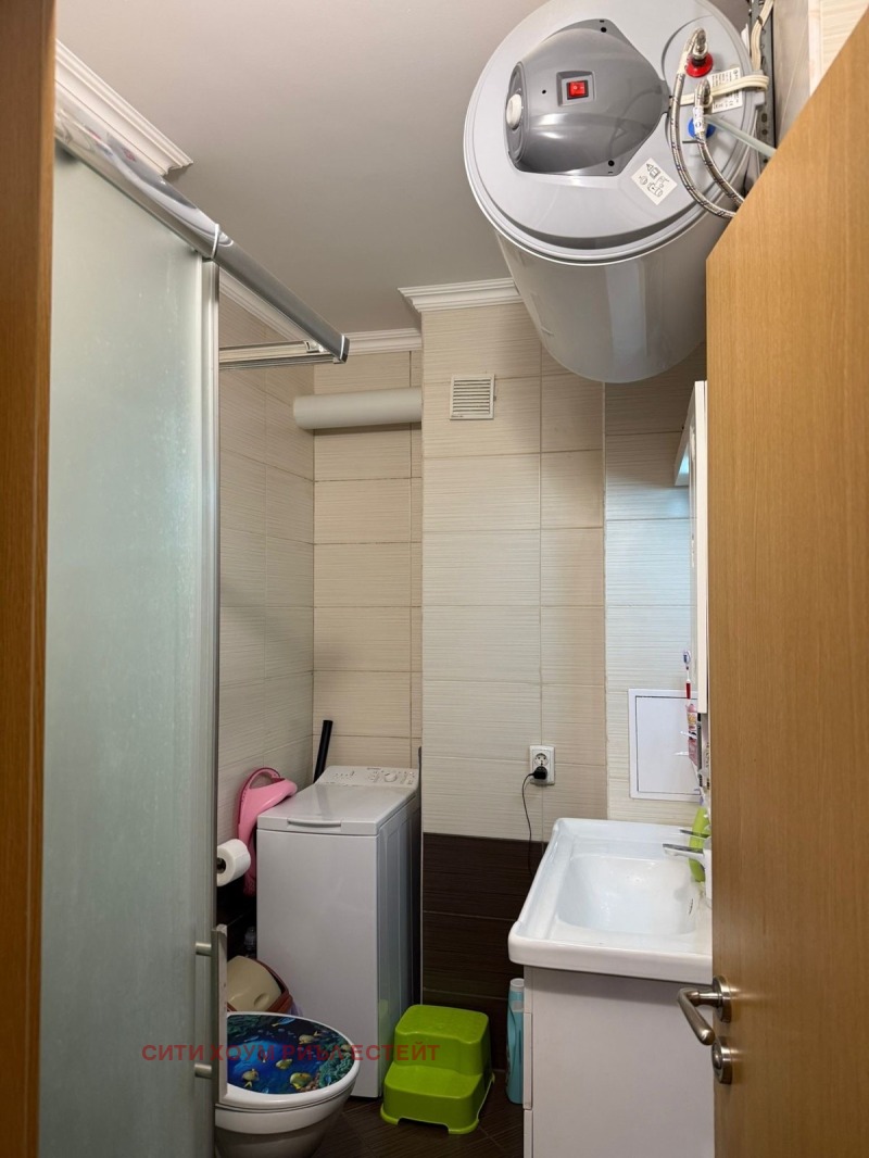 Na prodej  1 ložnice Plovdiv , Trakija , 68 m2 | 50327056 - obraz [8]