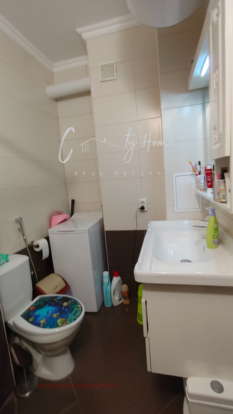 Продается  1 спальня Пловдив , Тракия , 68 кв.м | 50327056 - изображение [16]