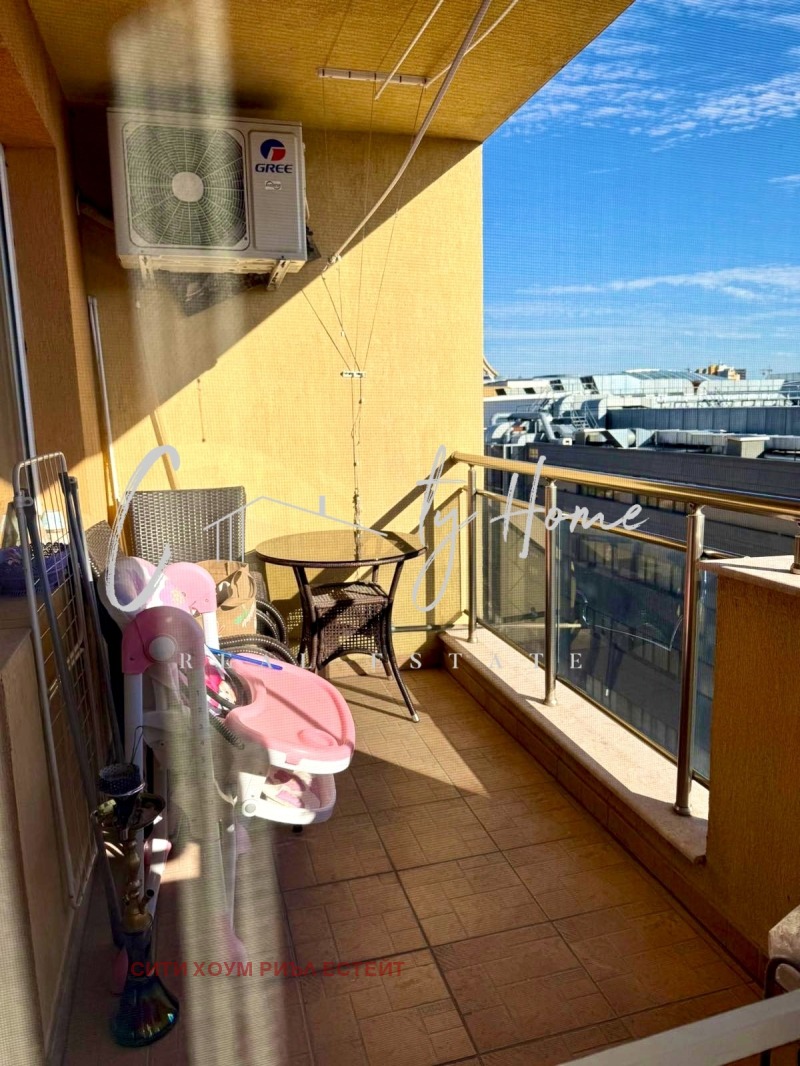 Na prodej  1 ložnice Plovdiv , Trakija , 68 m2 | 50327056 - obraz [5]