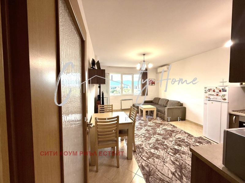 Na prodej  1 ložnice Plovdiv , Trakija , 68 m2 | 50327056 - obraz [4]