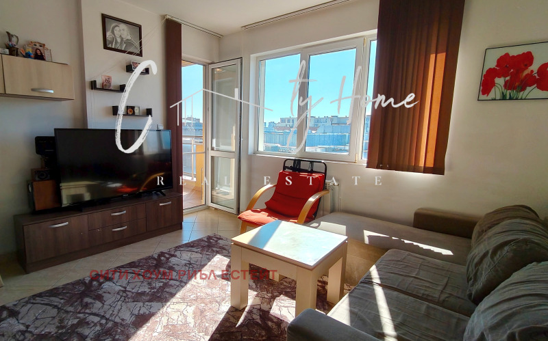 Продается  1 спальня Пловдив , Тракия , 68 кв.м | 50327056
