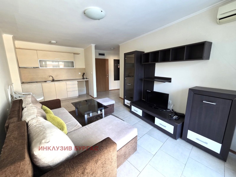 Продава 2-СТАЕН, гр. Обзор, област Бургас, снимка 4 - Апартаменти - 52443142