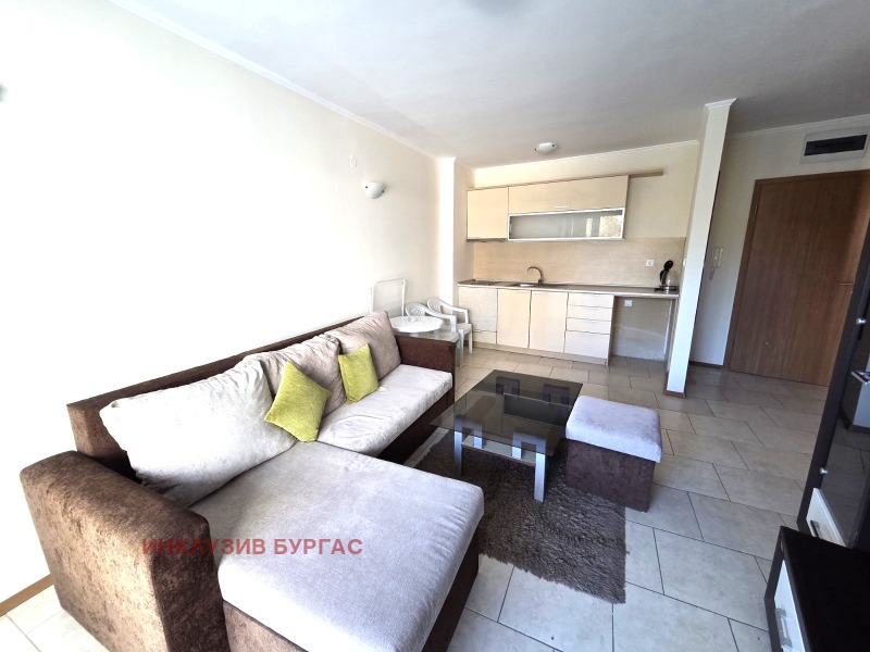 Продава 2-СТАЕН, гр. Обзор, област Бургас, снимка 3 - Апартаменти - 52443142