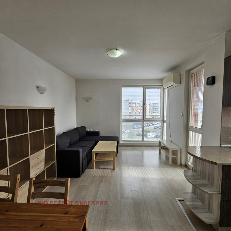 Продава 2-СТАЕН, гр. София, Обеля 1, снимка 10 - Апартаменти - 53072490