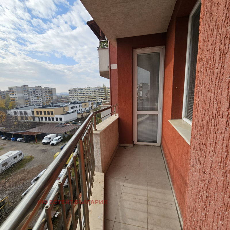 Продава 2-СТАЕН, гр. София, Обеля 1, снимка 11 - Апартаменти - 53072490