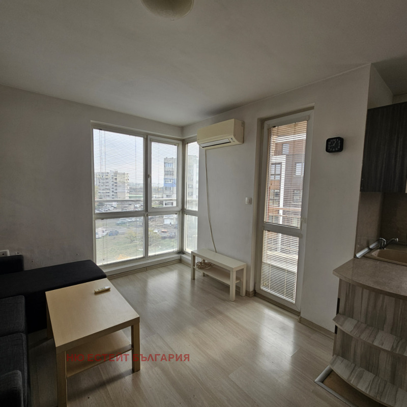 Продава 2-СТАЕН, гр. София, Обеля 1, снимка 9 - Апартаменти - 53072490