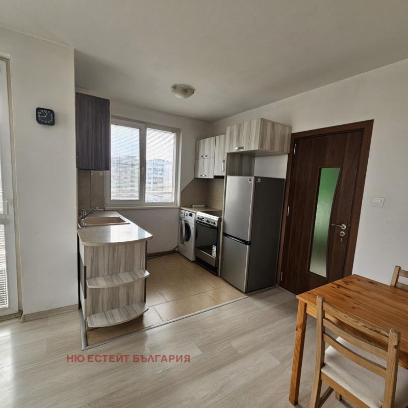 Продава 2-СТАЕН, гр. София, Обеля 1, снимка 13 - Апартаменти - 53072490