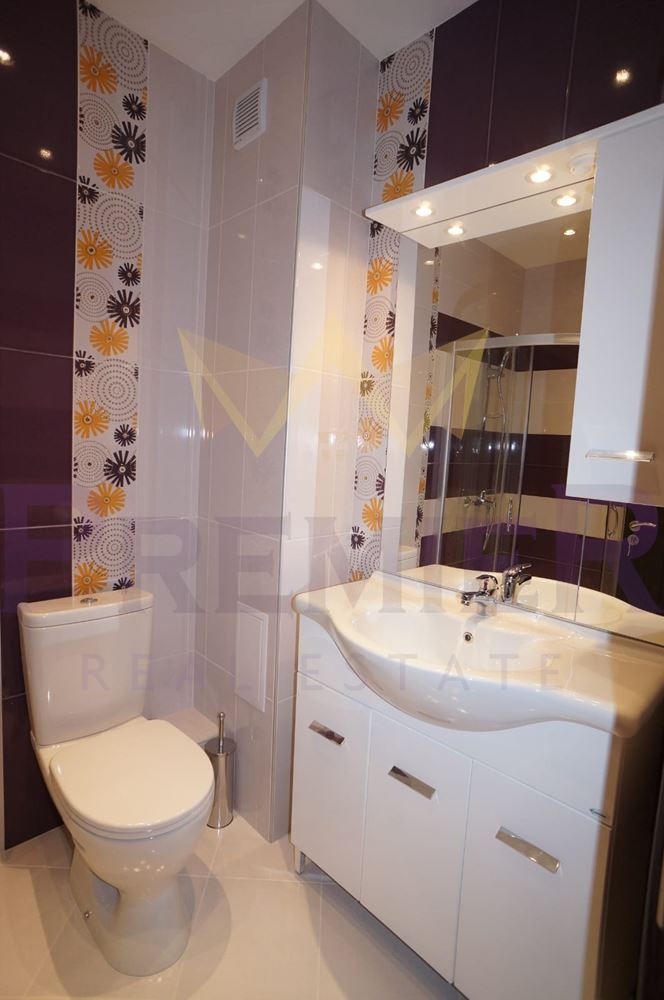 Продава 2-СТАЕН, гр. Варна, Зимно кино Тракия, снимка 4 - Апартаменти - 53994127