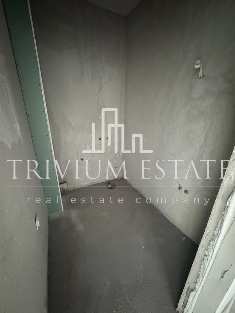 Продава 2-СТАЕН, гр. Пловдив, Остромила, снимка 8 - Апартаменти - 56611796
