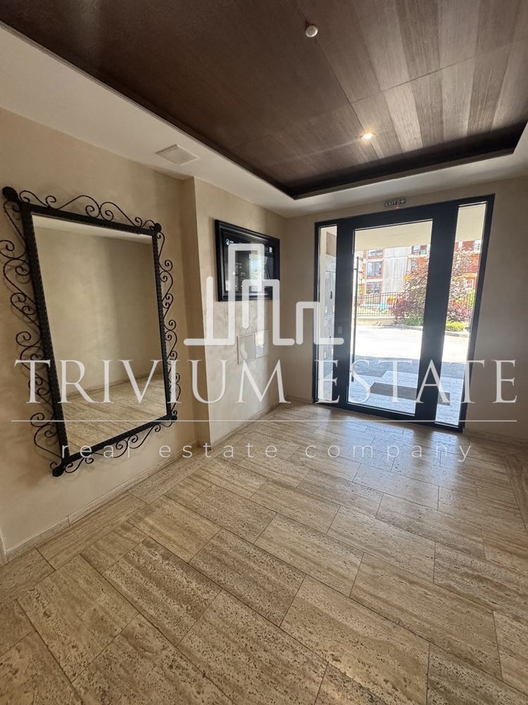 Продава 2-СТАЕН, гр. Пловдив, Остромила, снимка 5 - Апартаменти - 56611796