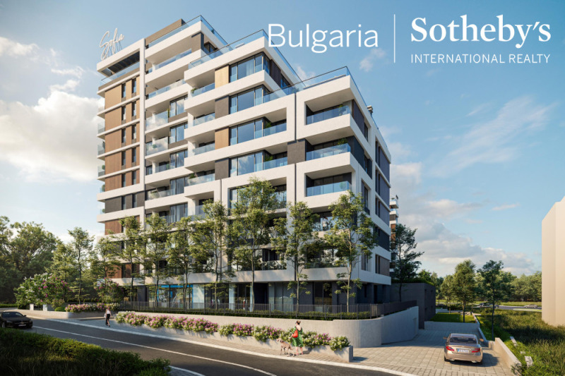 Продава 3-СТАЕН, гр. София, Витоша, снимка 5 - Aпартаменти - 48011181