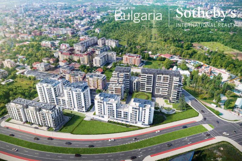 Продава 3-СТАЕН, гр. София, Витоша, снимка 8 - Aпартаменти - 48011181