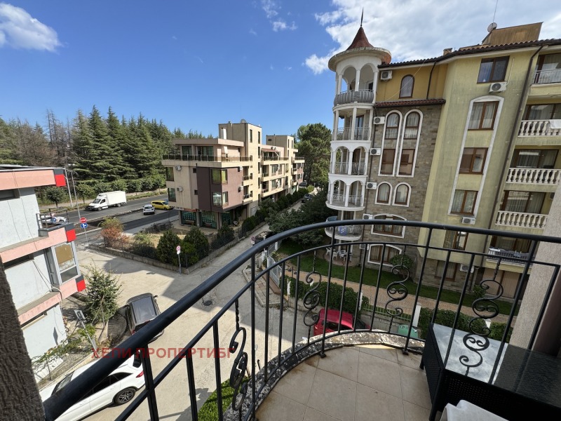 Продава  3-стаен област Бургас , к.к. Слънчев бряг , 113 кв.м | 82500881 - изображение [16]