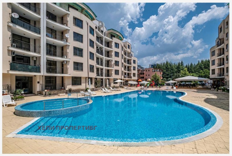 Продава  3-стаен област Бургас , к.к. Слънчев бряг , 113 кв.м | 82500881 - изображение [17]