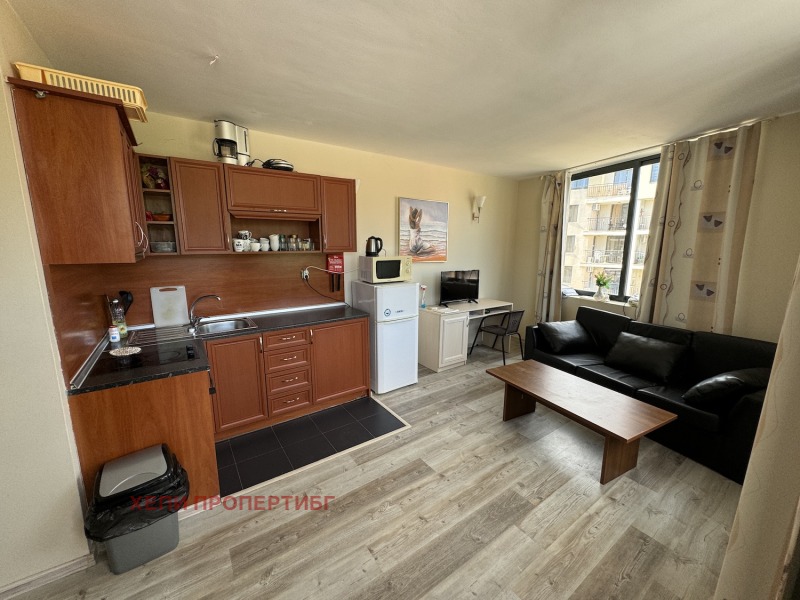 Продава  3-стаен област Бургас , к.к. Слънчев бряг , 113 кв.м | 82500881 - изображение [2]