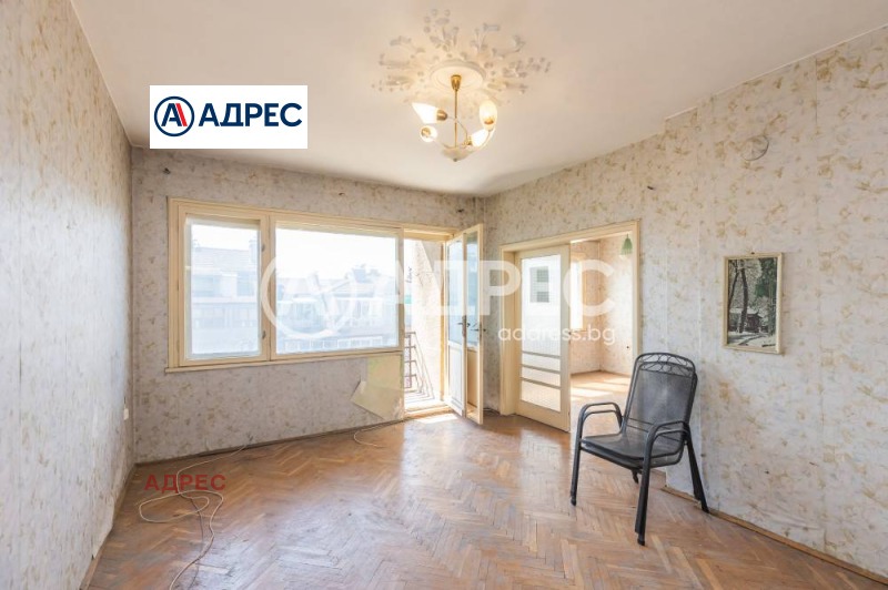 In vendita  2 camere da letto Varna , Tsentar , 100 mq | 41876029