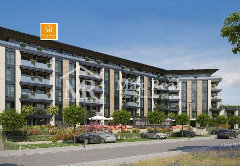 Продава  3-стаен област Бургас , к.к. Слънчев бряг , 86 кв.м | 11010426 - изображение [2]