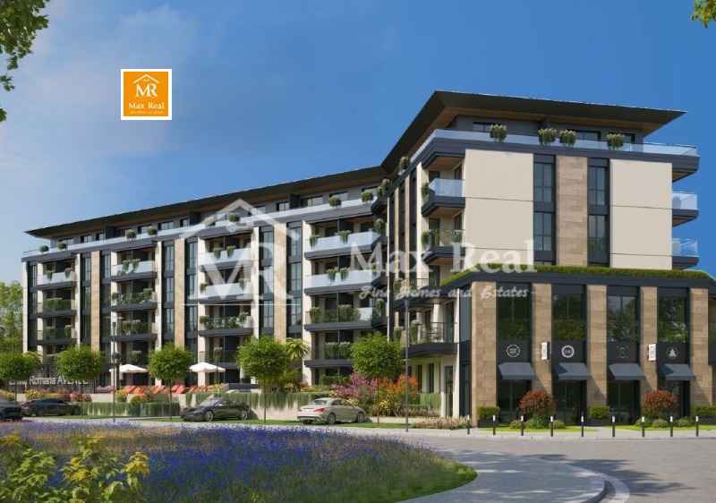 Продава  3-стаен област Бургас , к.к. Слънчев бряг , 86 кв.м | 11010426 - изображение [4]
