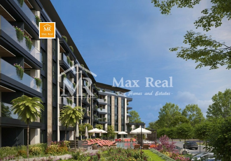 Продава  3-стаен област Бургас , к.к. Слънчев бряг , 86 кв.м | 11010426 - изображение [3]