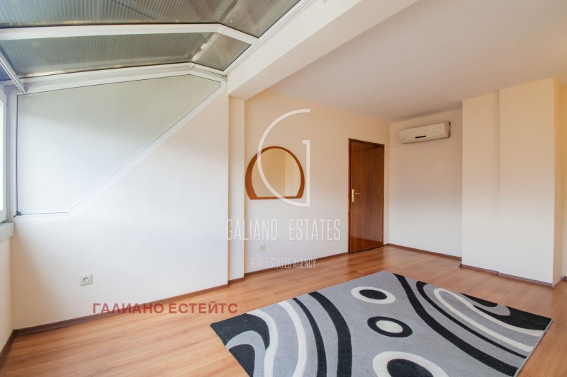 Продава  3-стаен град София , Младост 2 , 140 кв.м | 72242622 - изображение [9]