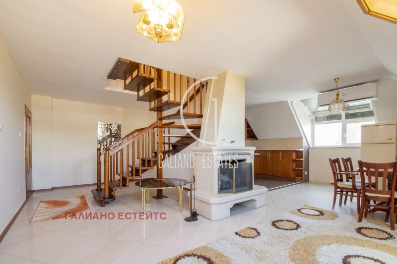 Продава  3-стаен град София , Младост 2 , 140 кв.м | 72242622 - изображение [3]