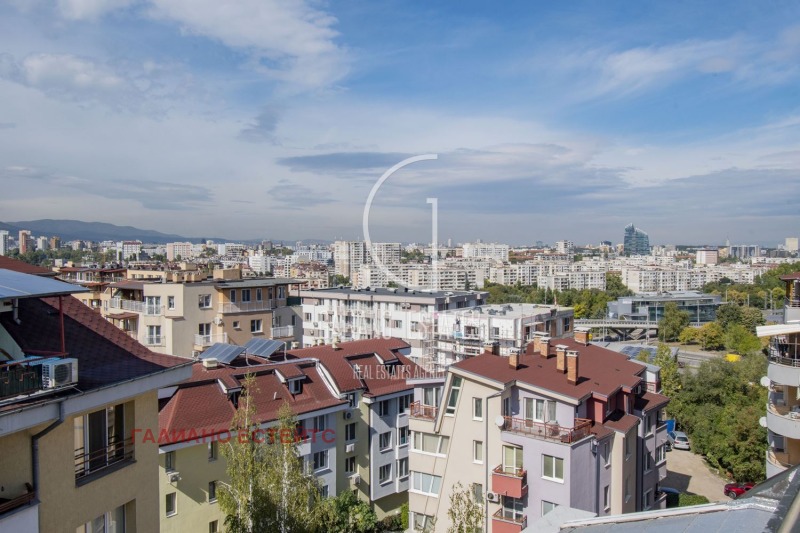 Продава  3-стаен град София , Младост 2 , 140 кв.м | 72242622