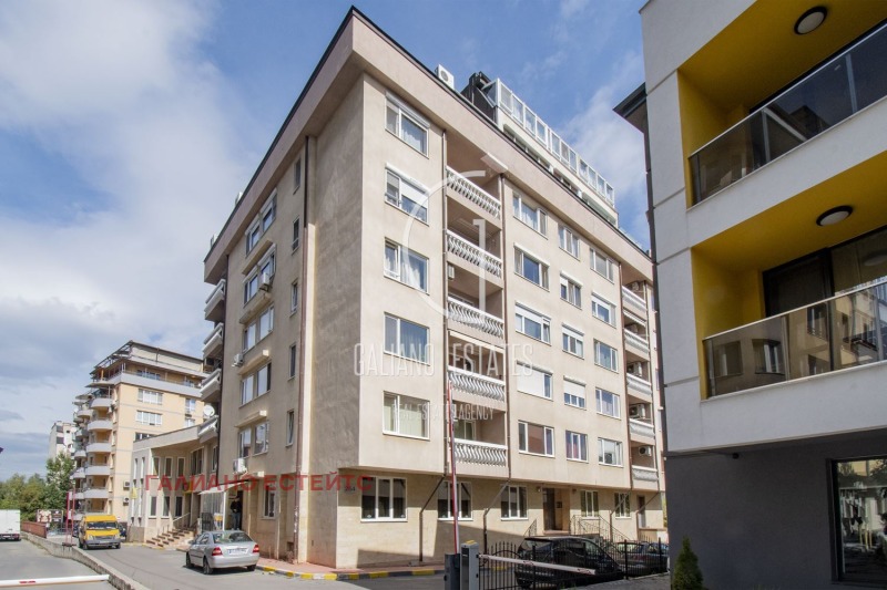 Продава  3-стаен град София , Младост 2 , 140 кв.м | 72242622 - изображение [15]
