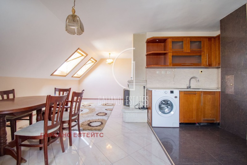 Продава  3-стаен град София , Младост 2 , 140 кв.м | 72242622 - изображение [5]