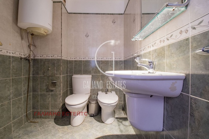 Продава  3-стаен град София , Младост 2 , 140 кв.м | 72242622 - изображение [13]
