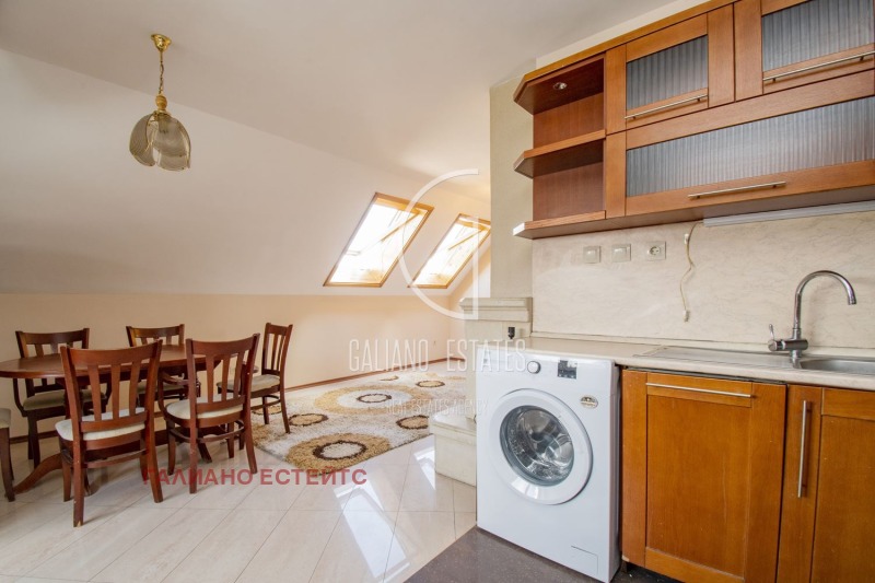 Продава  3-стаен град София , Младост 2 , 140 кв.м | 72242622 - изображение [4]