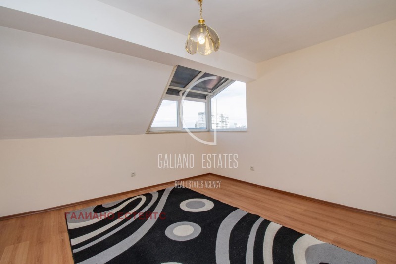 Продава  3-стаен град София , Младост 2 , 140 кв.м | 72242622 - изображение [8]