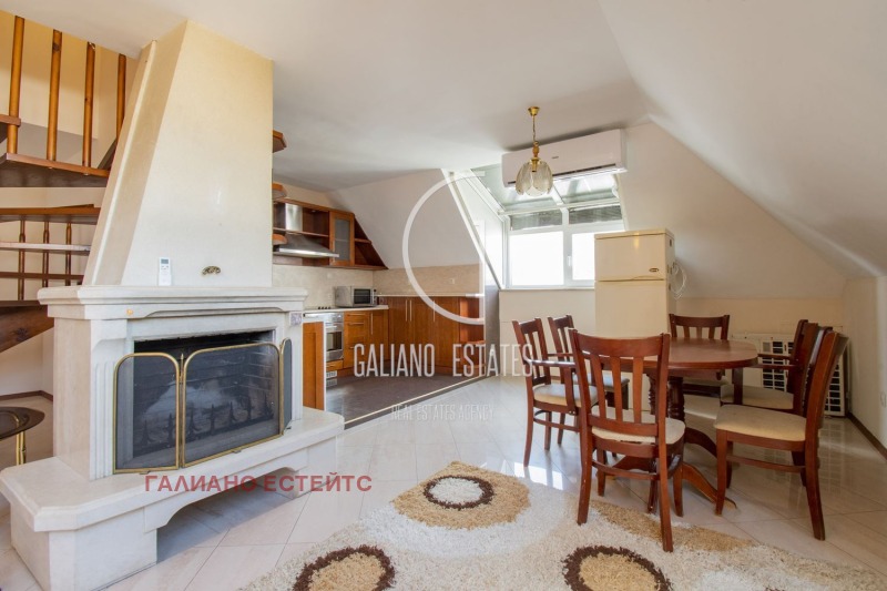 Продава  3-стаен град София , Младост 2 , 140 кв.м | 72242622 - изображение [2]