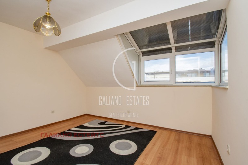Продава  3-стаен град София , Младост 2 , 140 кв.м | 72242622 - изображение [7]