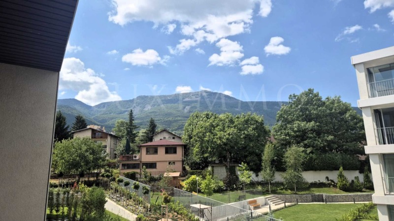 En venta  2 dormitorios Sofia , Dragalevtsi , 122 metros cuadrados | 34444338 - imagen [2]