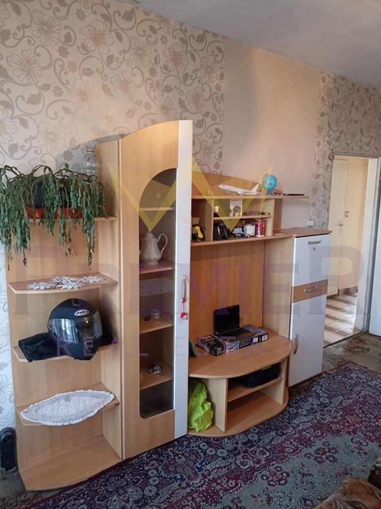 Продава 3-СТАЕН, гр. София, Ботунец, снимка 5 - Апартаменти - 54274423