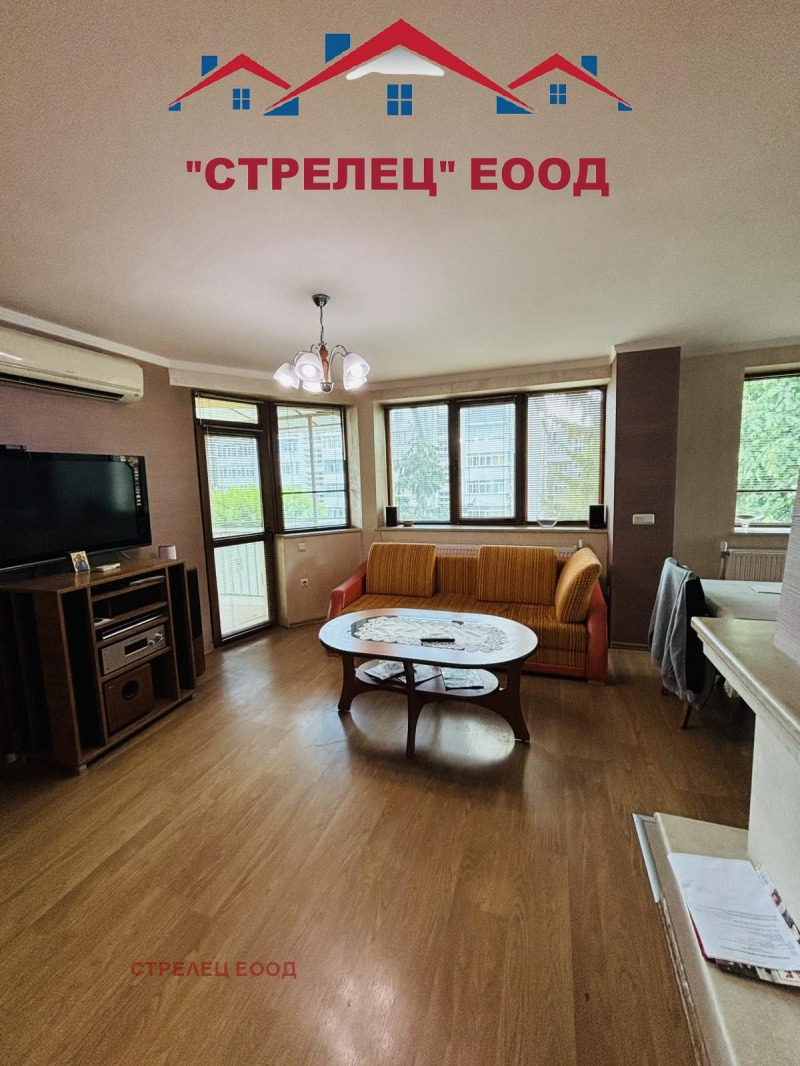 Продава  4-стаен град Добрич , Център , 130 кв.м | 34226787 - изображение [4]